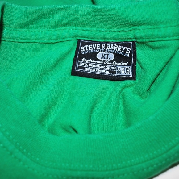 Steve & Barry's Tee T-Shirt - Picture 2 of 4